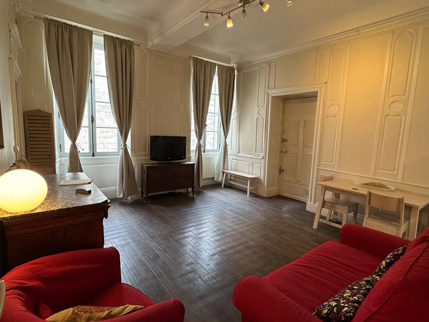 Appartement à vendre, 45m², Dole