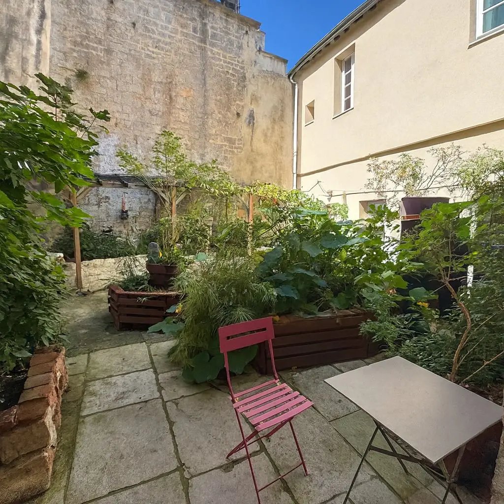 Appartement à vendre, 45m², Dole