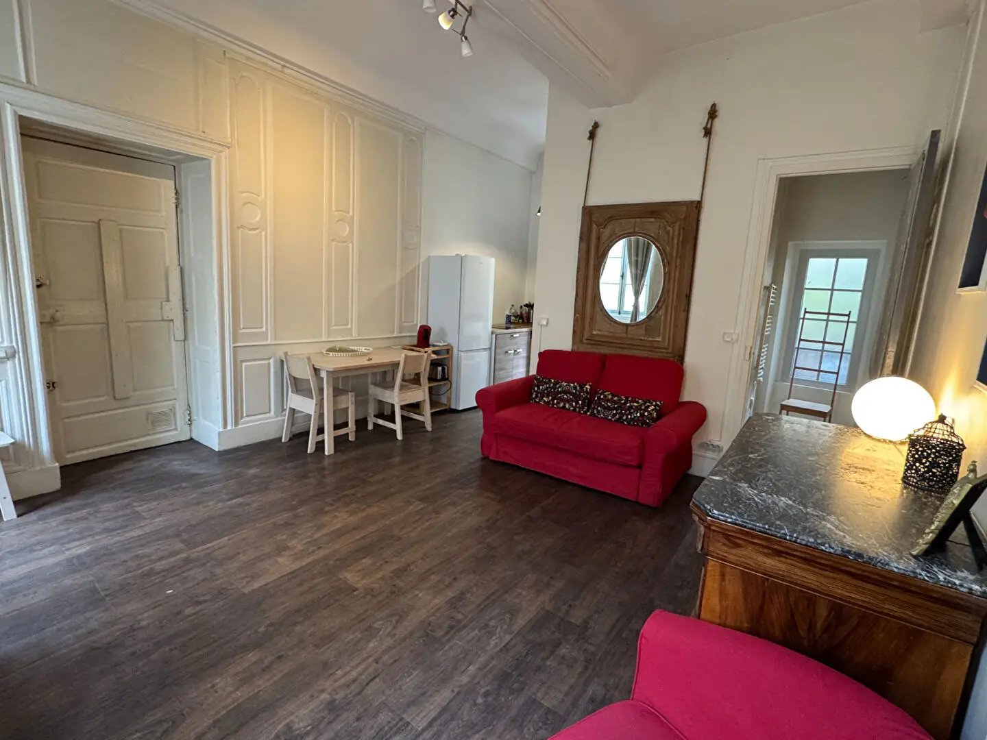 Appartement à vendre, 45m², Dole