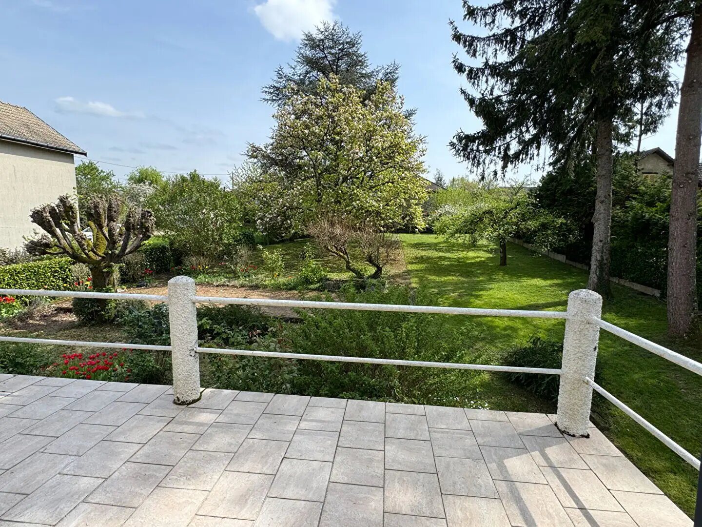 Maison à vendre, 258m², Dole