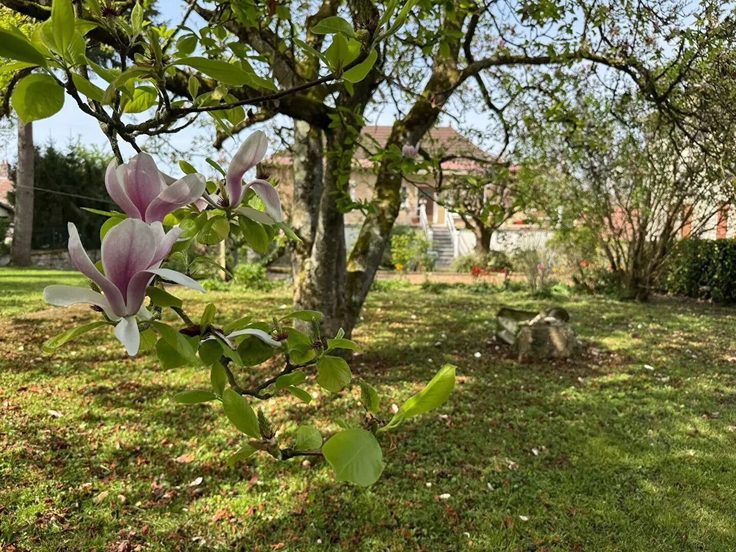 Maison à vendre, 258m², Dole
