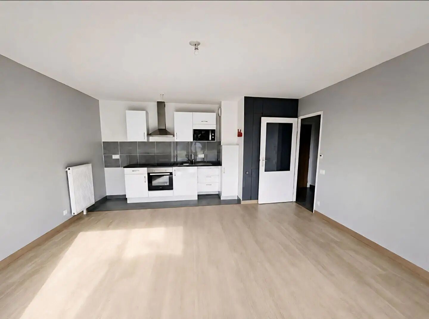Appartement à vendre, 59m², Chevigny-Saint-Sauveur