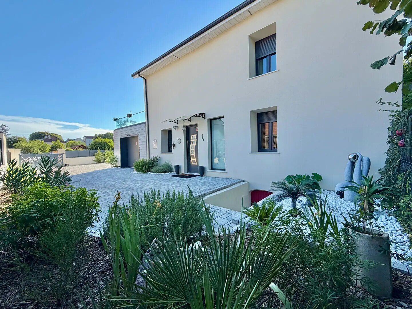 Maison à vendre, 188m², Dole