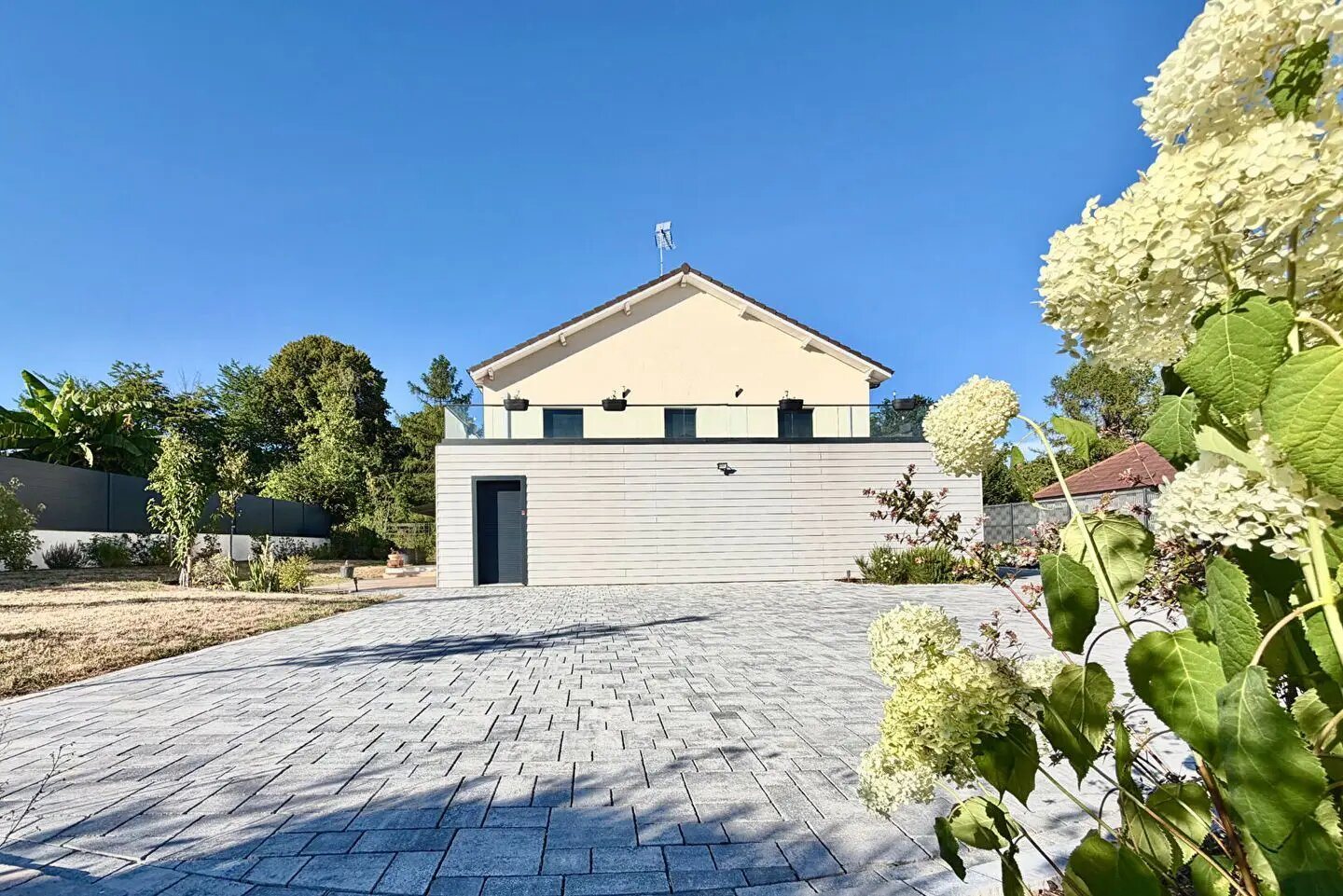 Maison à vendre, 188m², Dole