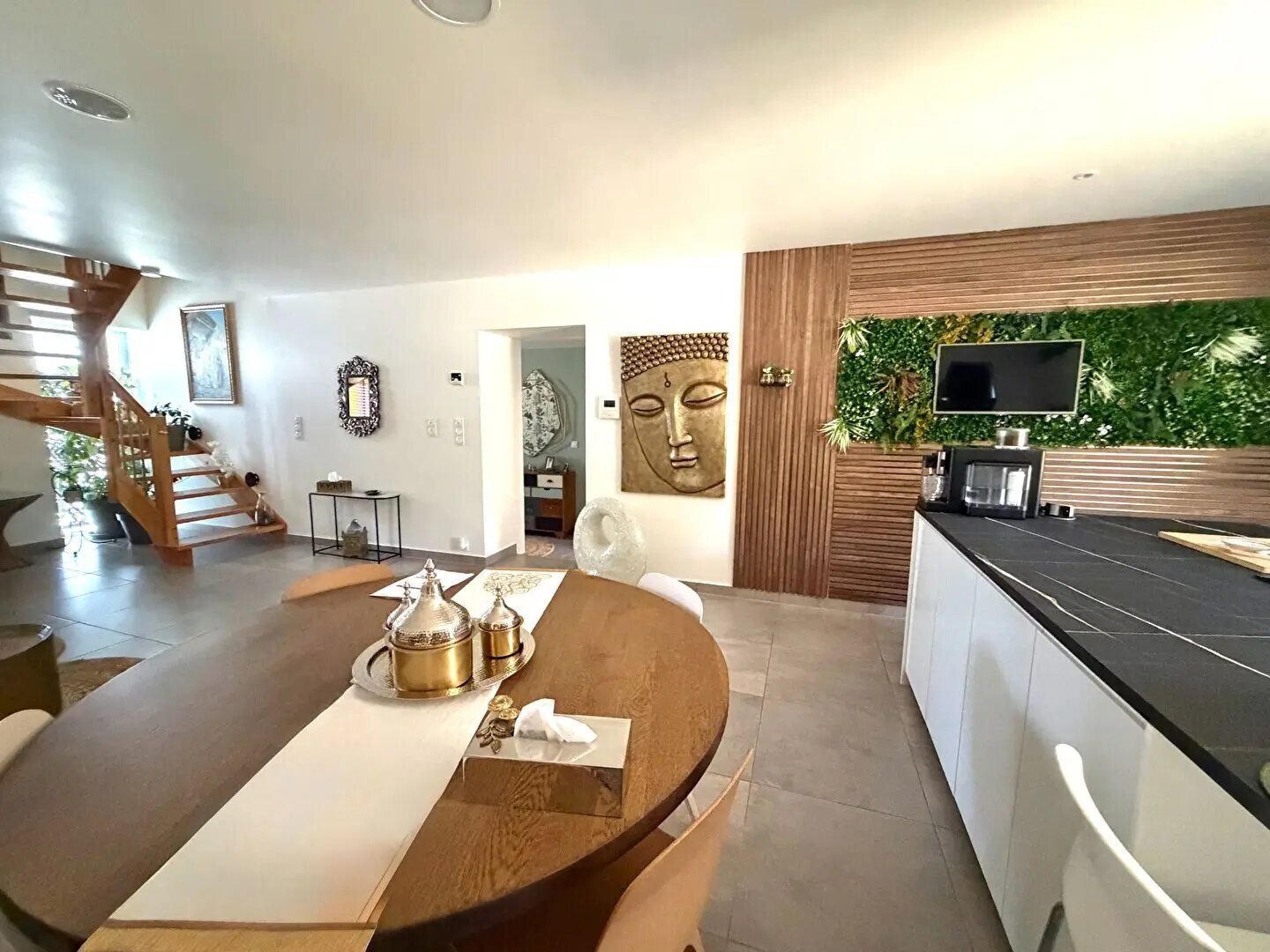 Maison à vendre, 188m², Dole