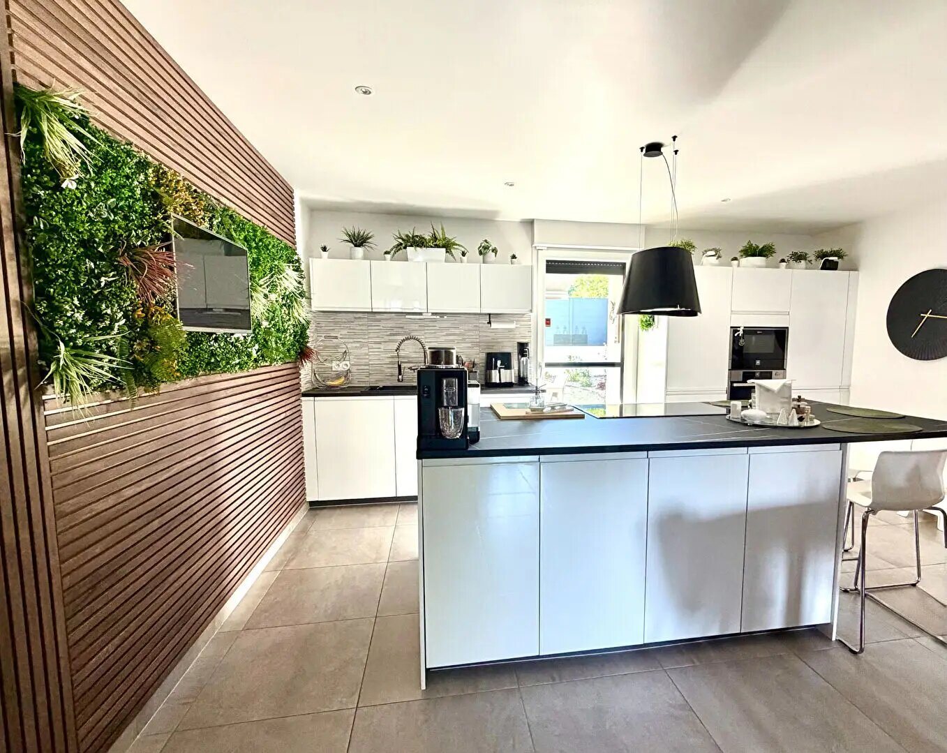 Maison à vendre, 188m², Dole