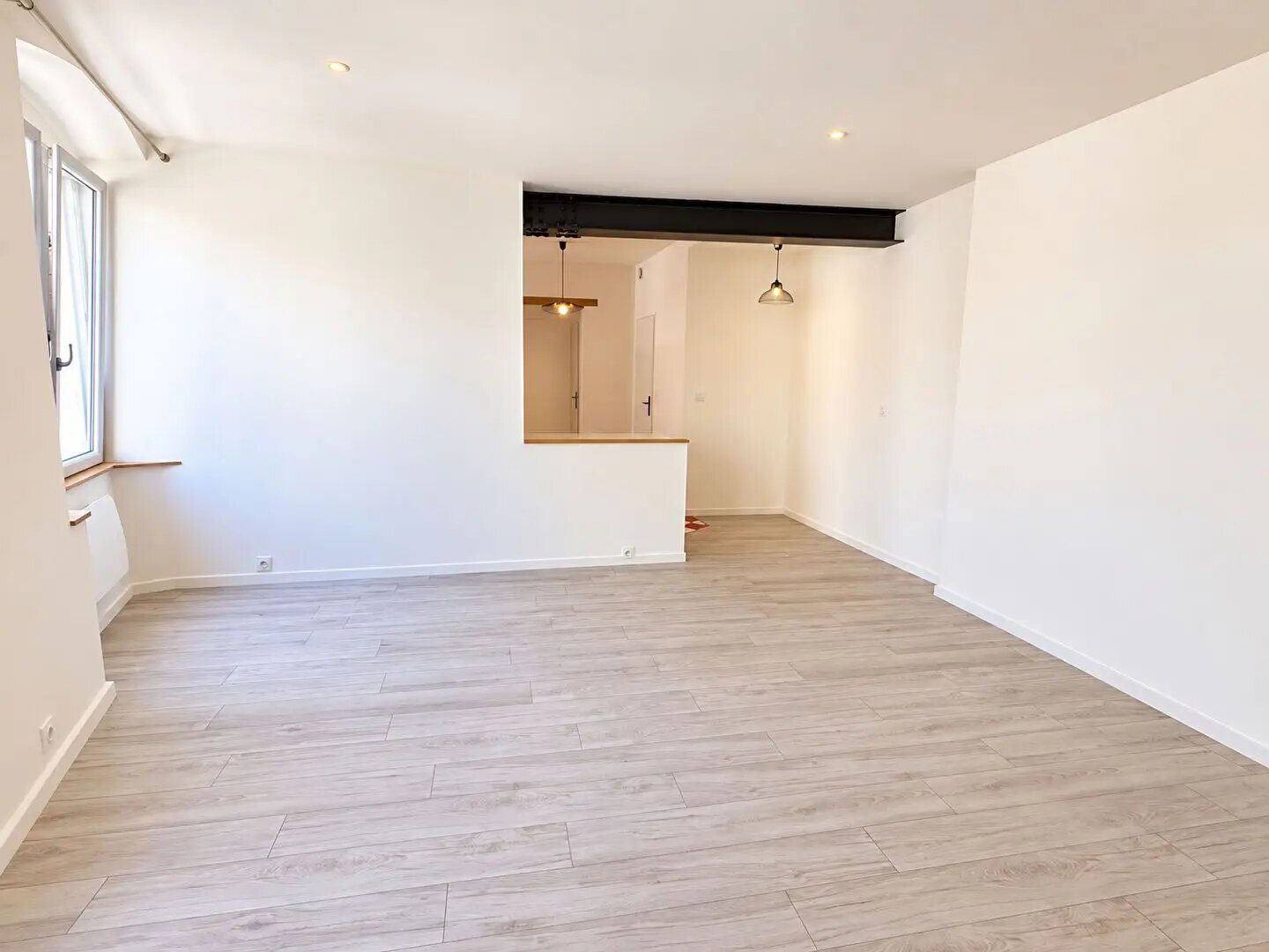 Appartement à louer, 51m², Dole