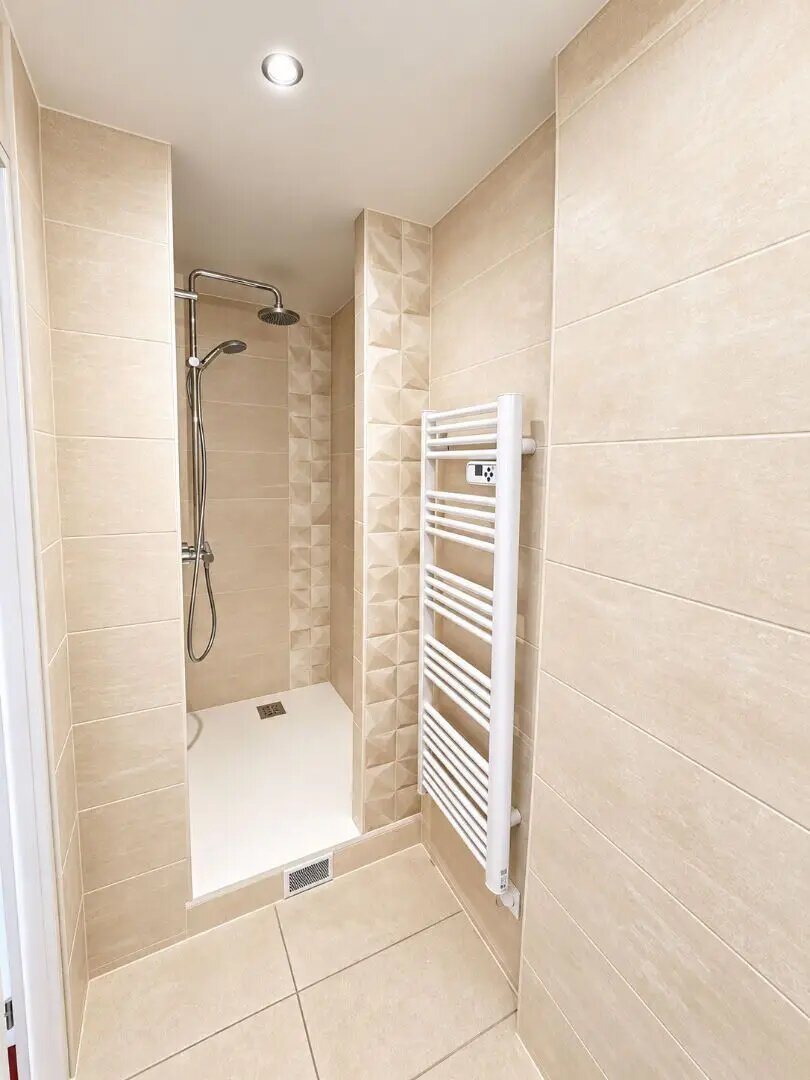 Appartement à louer, 51m², Dole
