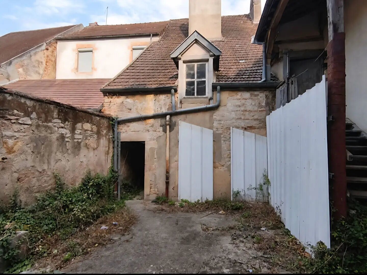 Maison à vendre, 85m², Auxonne