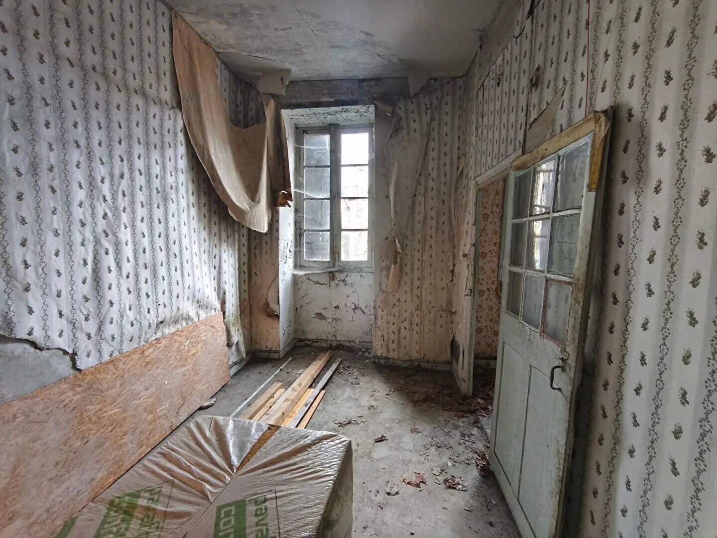 Maison à vendre, 85m², Auxonne
