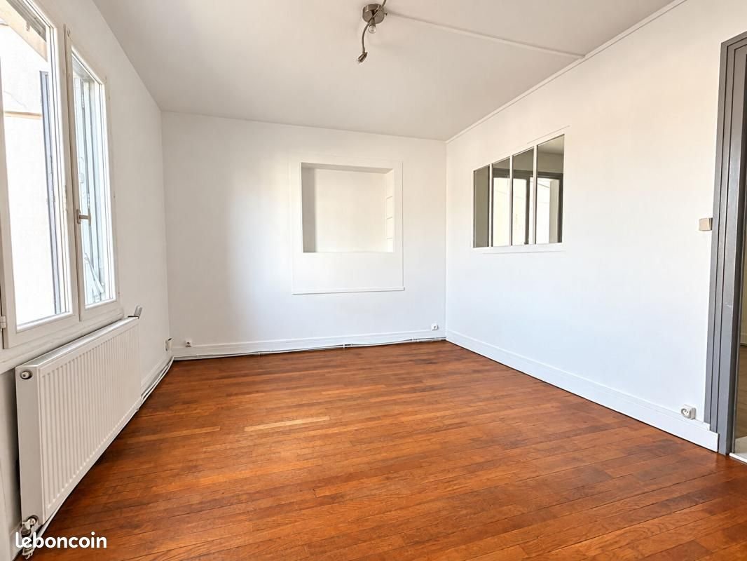 Appartement à louer, 34m², Longvic