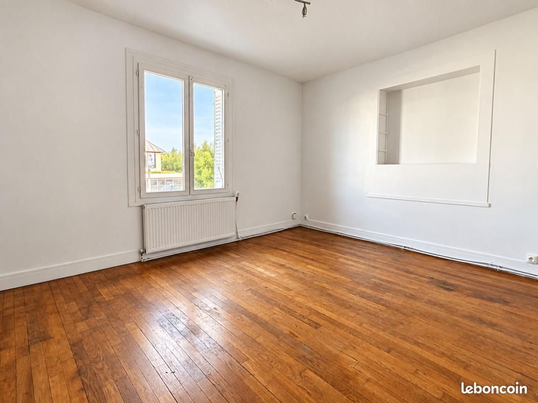 Appartement à louer, 34m², Longvic