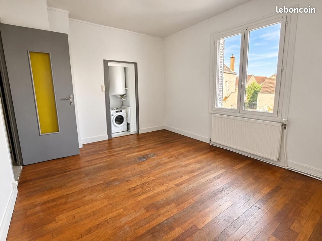 Appartement à louer, 34m², Longvic