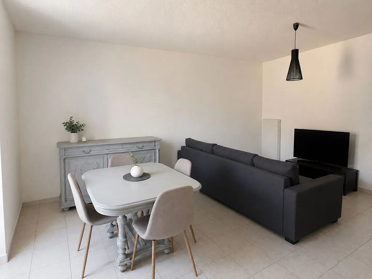 Appartement à louer, 78m², Mont-sous-Vaudrey