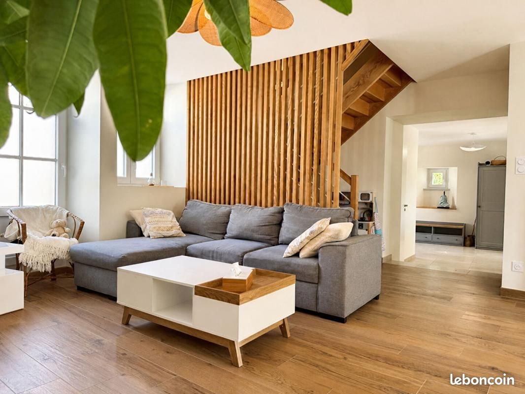 Maison à vendre, 147m², Rochefort-sur-Nenon