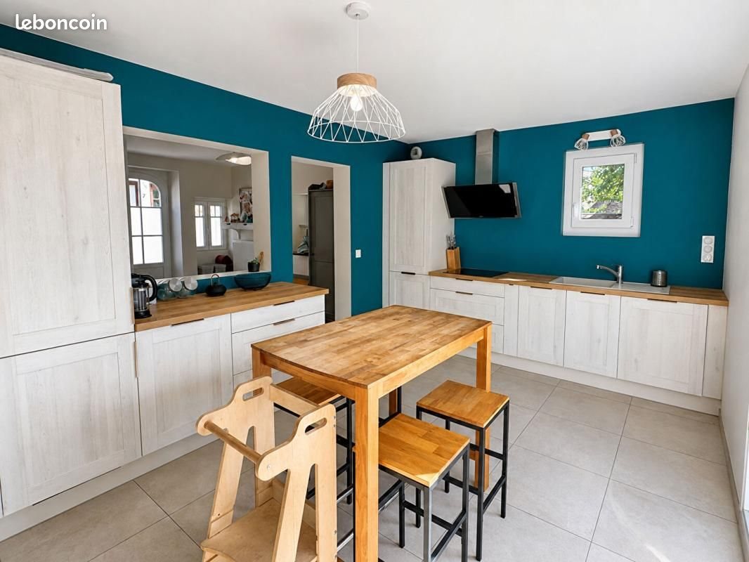 Maison à vendre, 147m², Rochefort-sur-Nenon