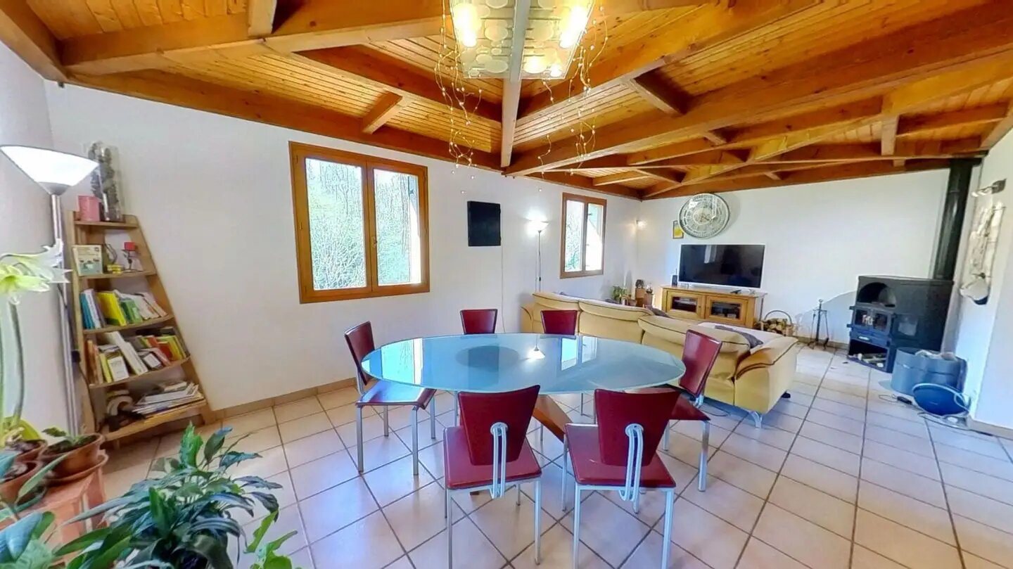 Maison à vendre, 136m², Dole
