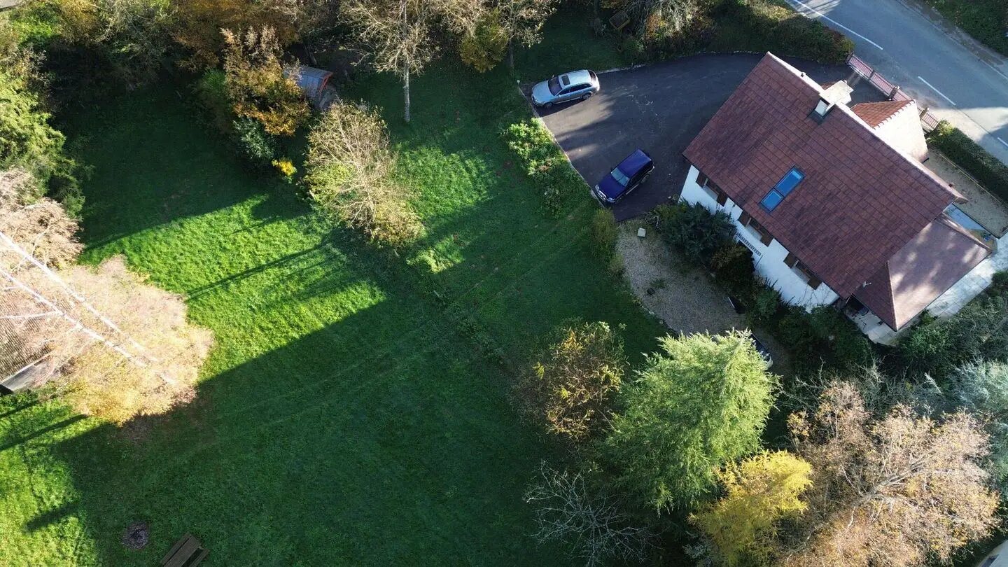 Maison à vendre, 136m², Dole