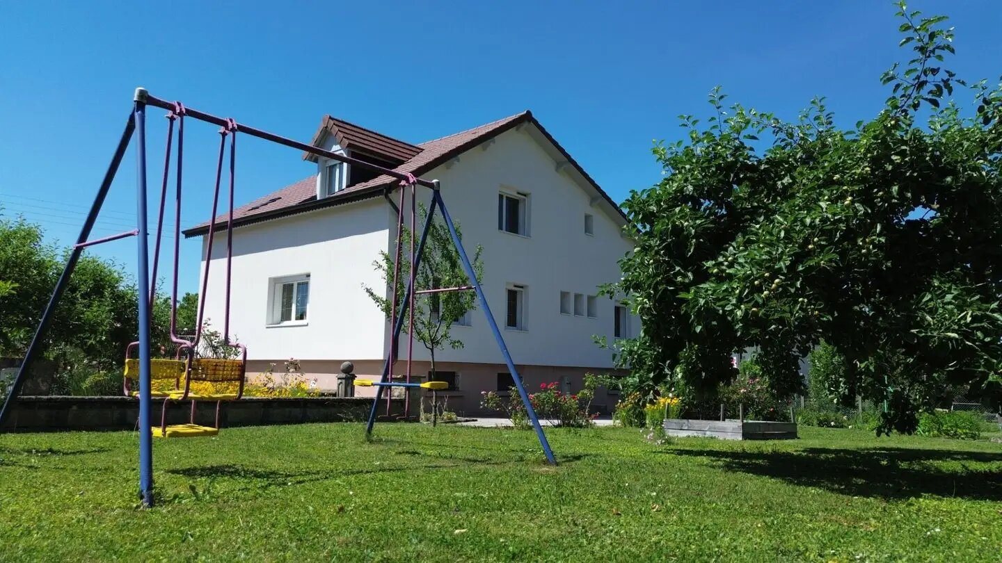 Maison à vendre, 158m², Poligny