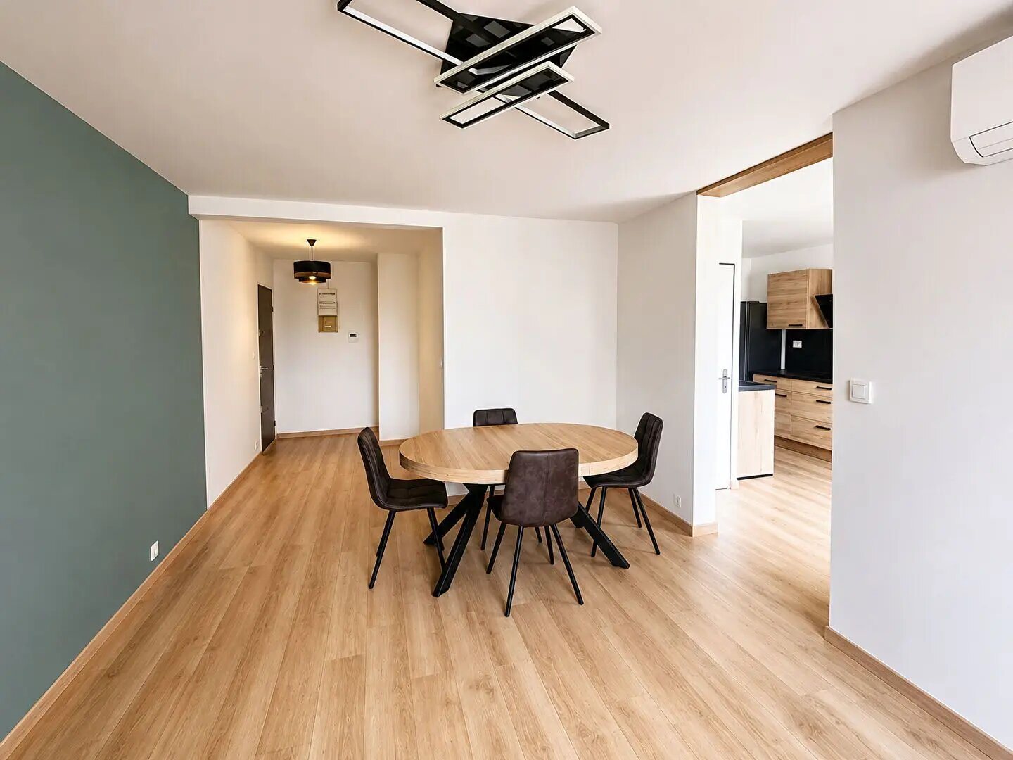 Appartement à vendre, 65m², Saint-Apollinaire