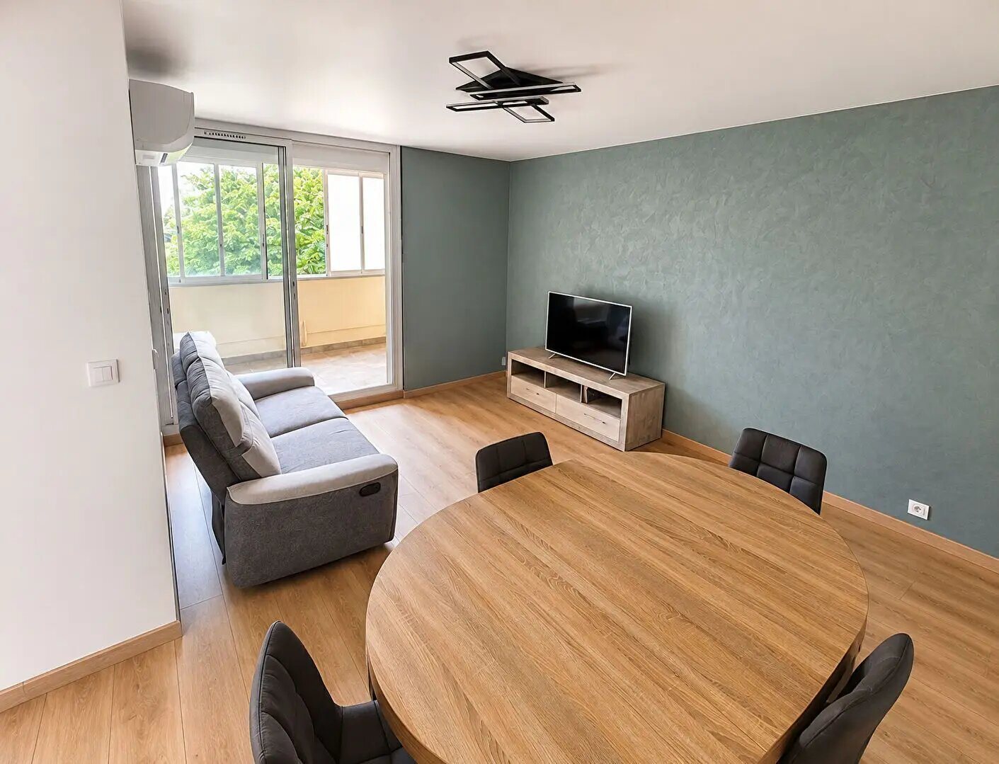 Appartement à vendre, 65m², Saint-Apollinaire
