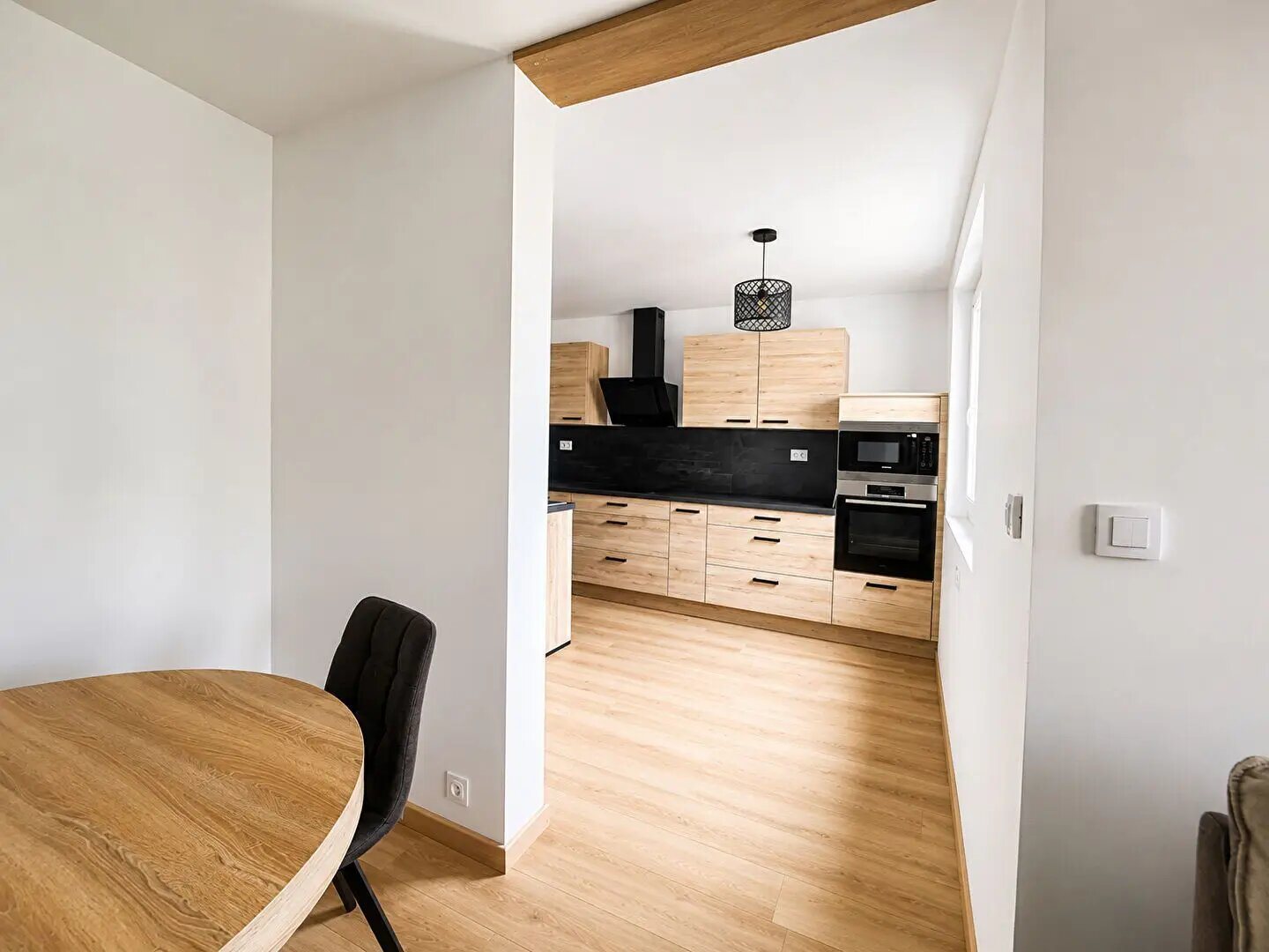 Appartement à vendre, 65m², Saint-Apollinaire