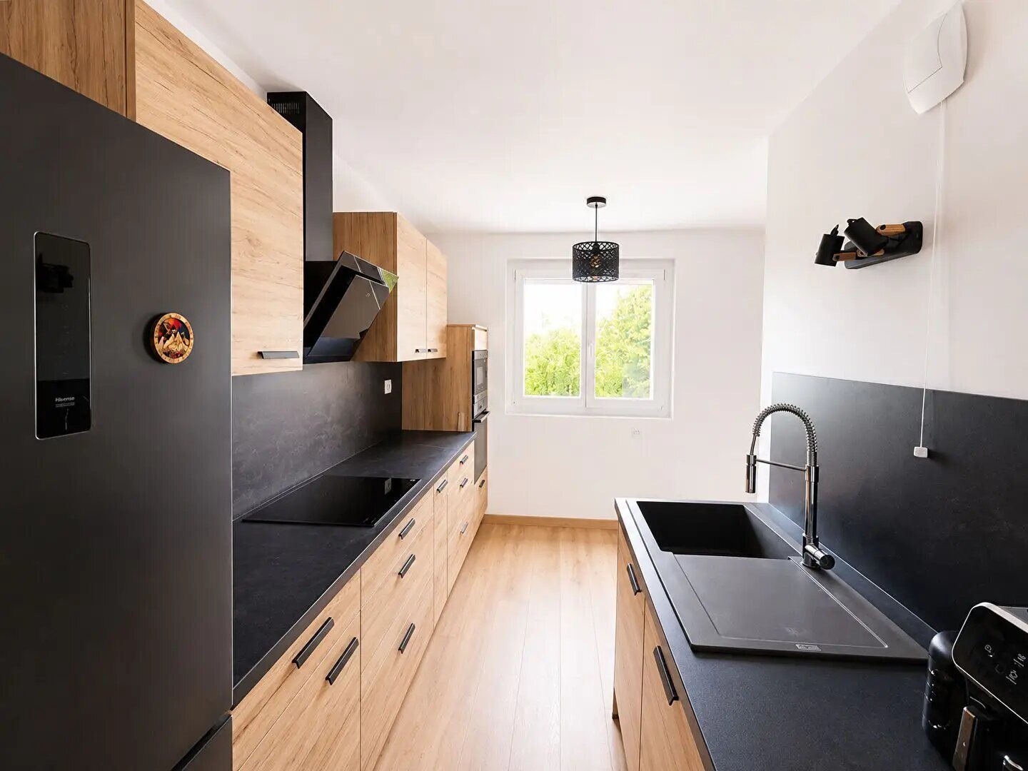 Appartement à vendre, 65m², Saint-Apollinaire