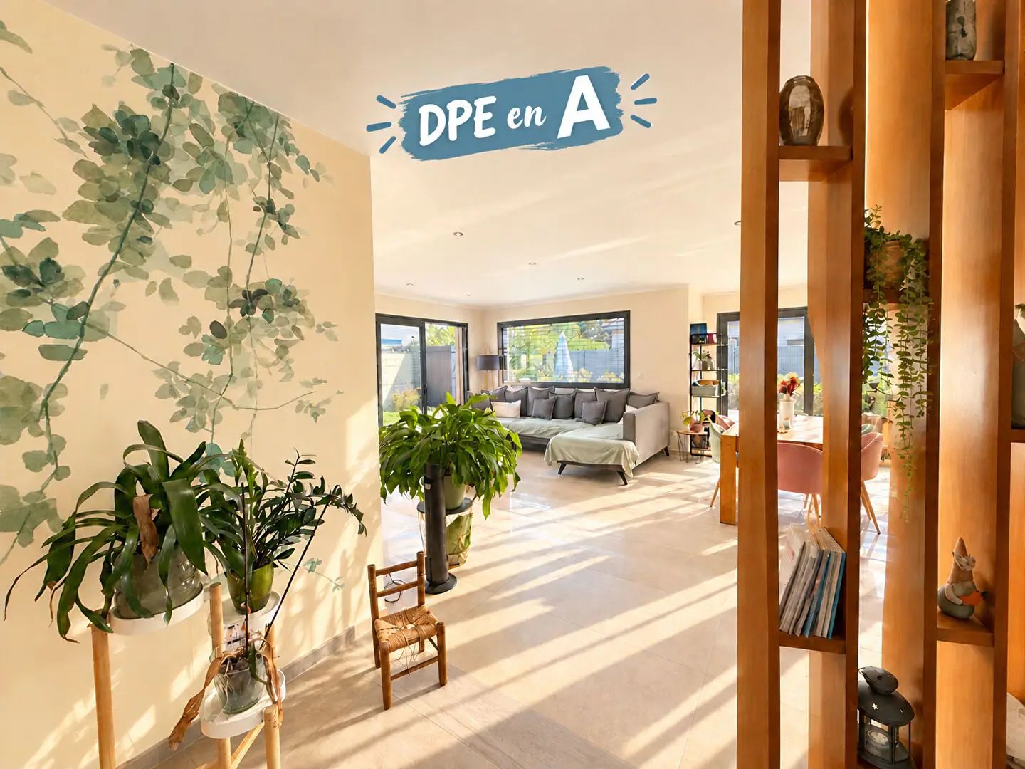 Maison à vendre, 148m², Dole