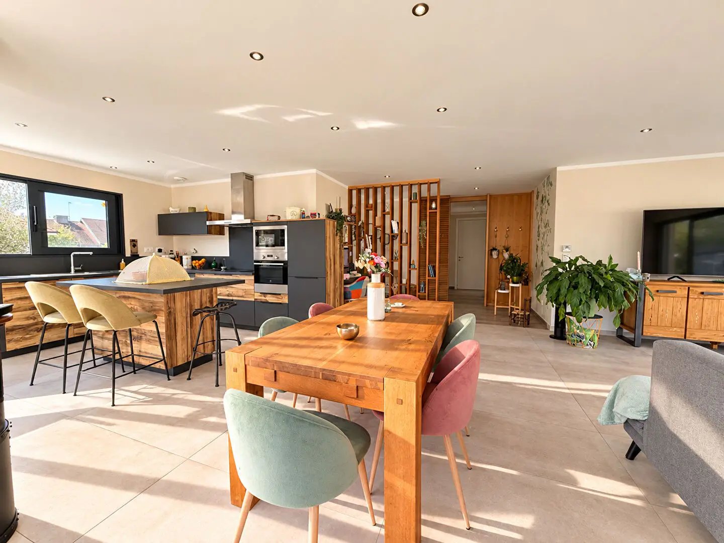 Maison à vendre, 148m², Dole
