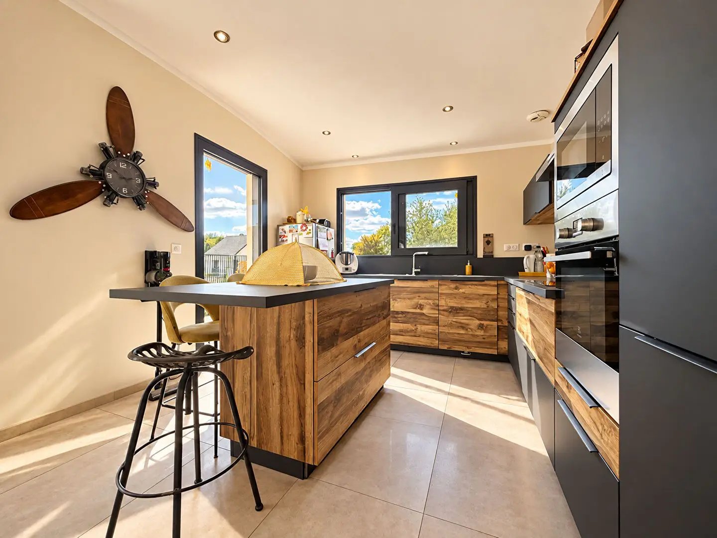 Maison à vendre, 148m², Dole