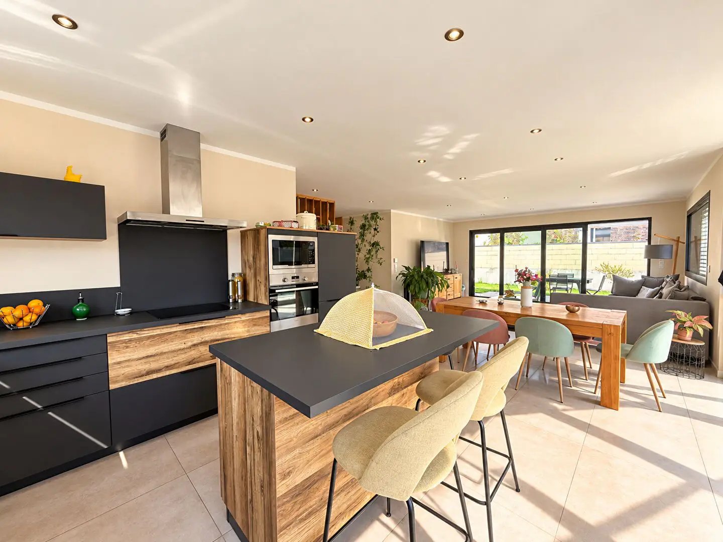 Maison à vendre, 148m², Dole