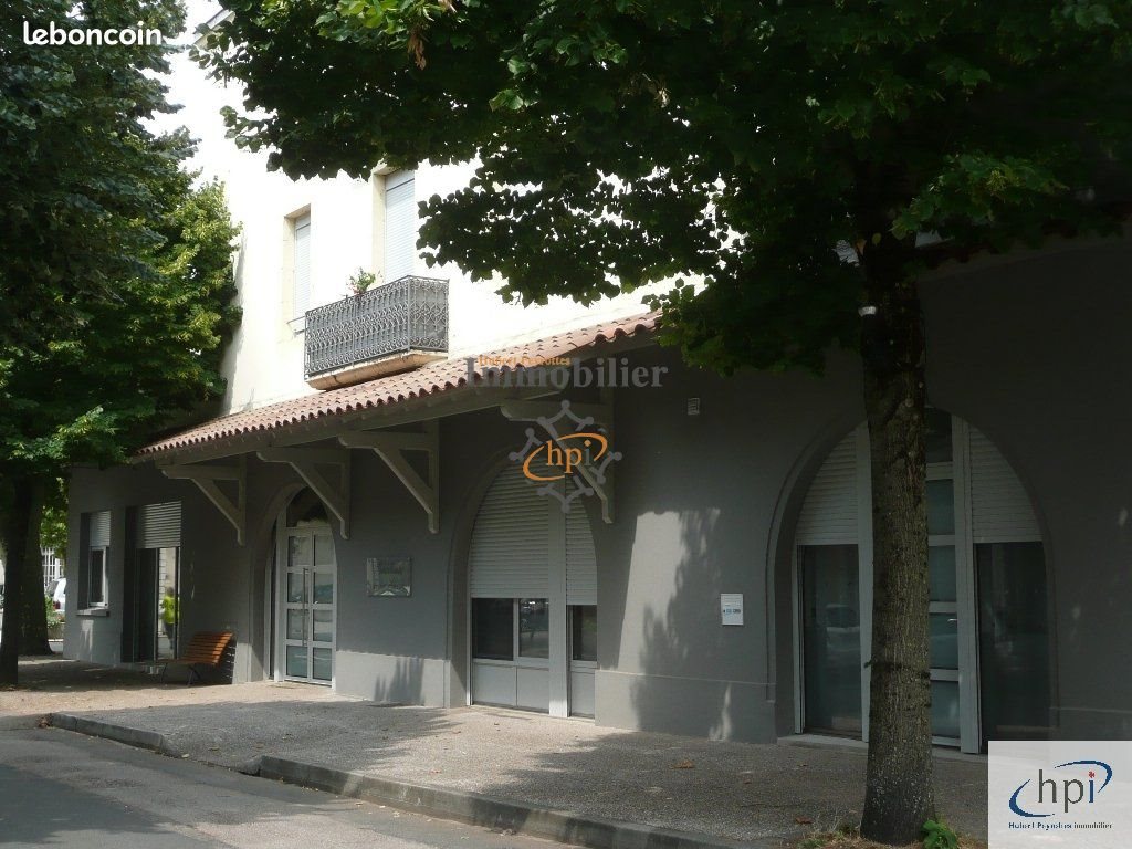 Appartement à louer, 33m², Saint-Affrique