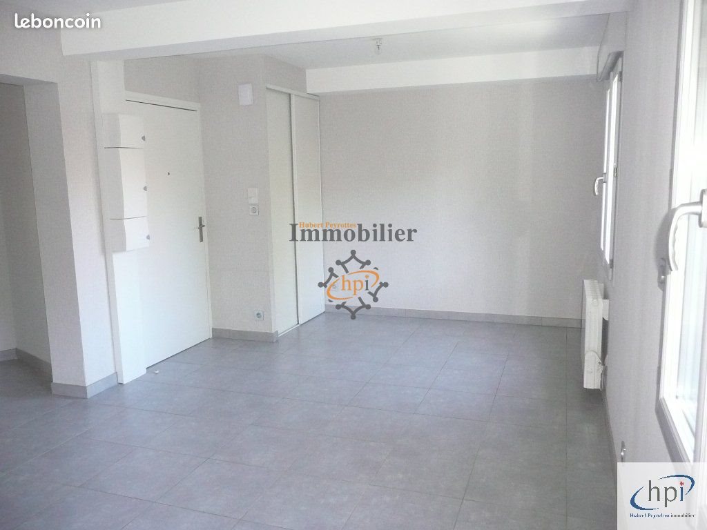 Appartement à louer, 33m², Saint-Affrique