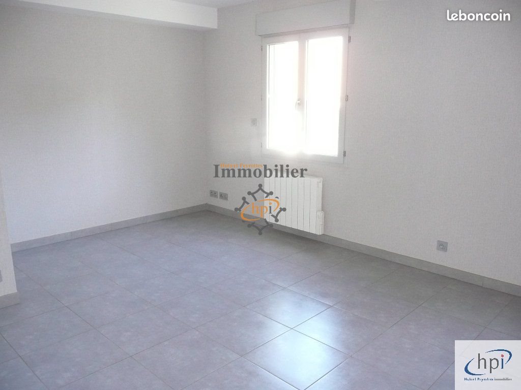 Appartement à louer, 33m², Saint-Affrique