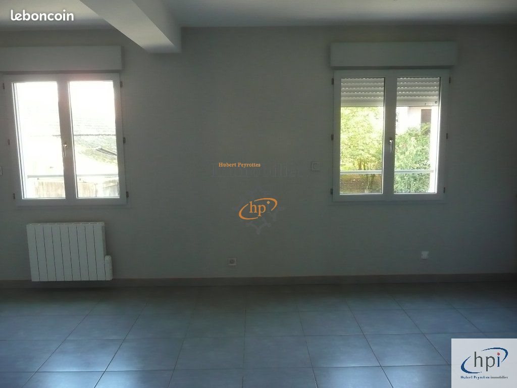 Appartement à louer, 33m², Saint-Affrique