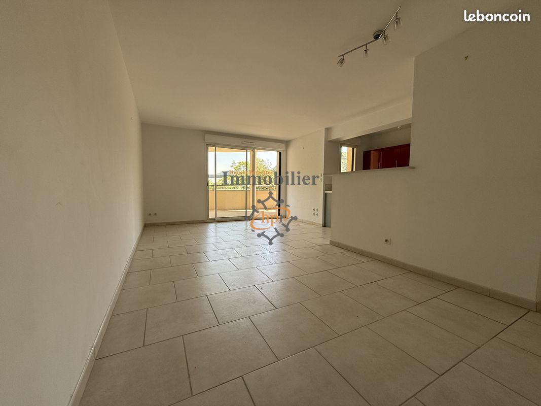 Appartement à vendre, 72m², Saint-Affrique