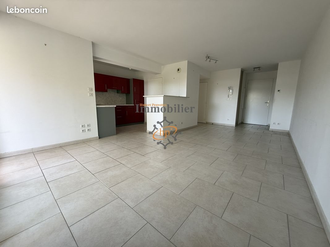 Appartement à vendre, 72m², Saint-Affrique