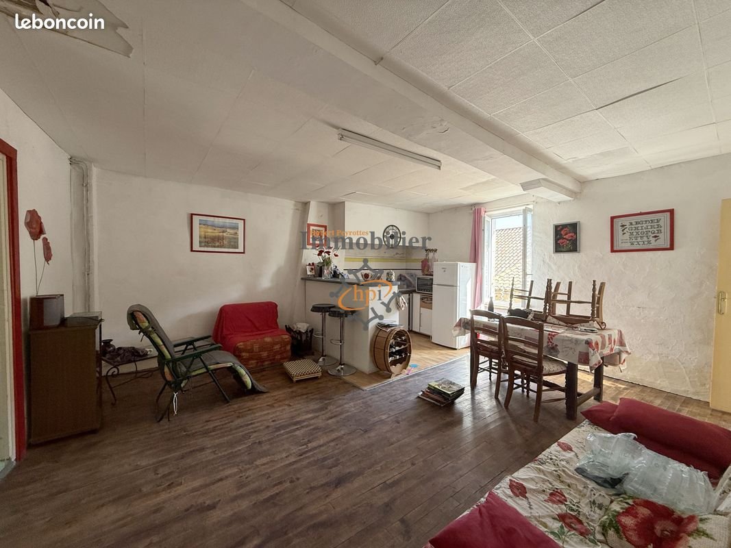 Maison à vendre, 277m², Camarès