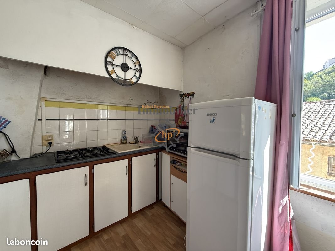 Maison à vendre, 277m², Camarès