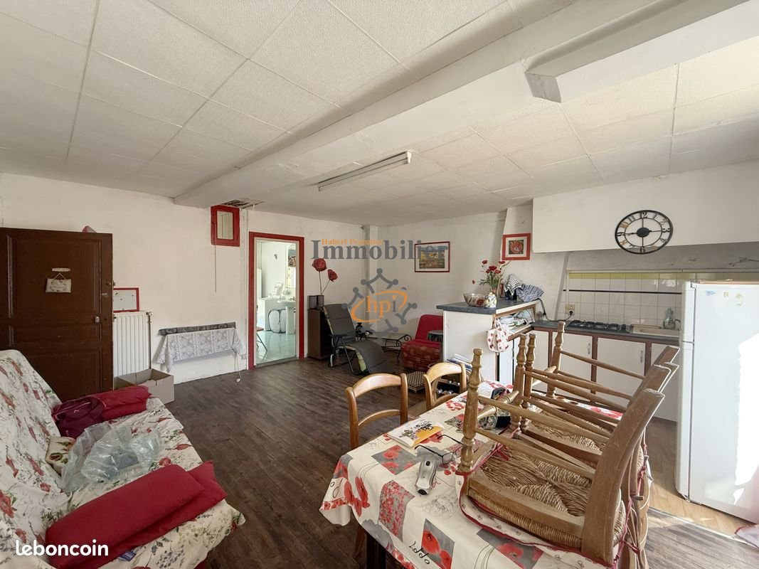 Maison à vendre, 277m², Camarès