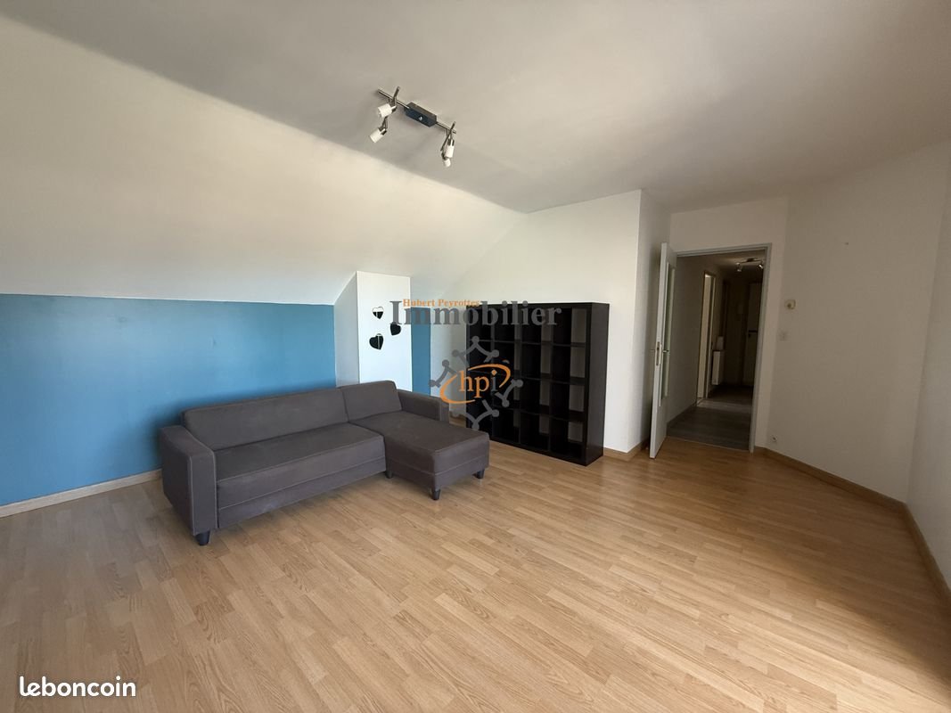 Appartement à louer, 54m², Saint-Affrique