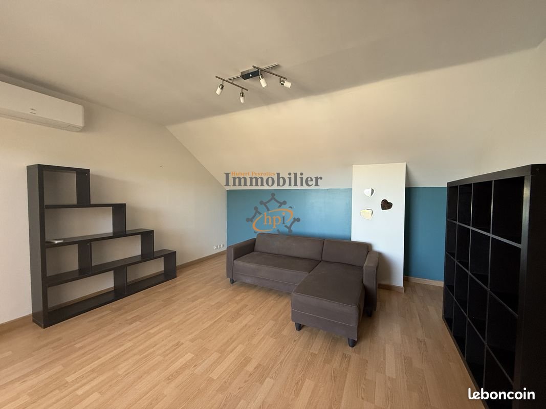 Appartement à louer, 54m², Saint-Affrique