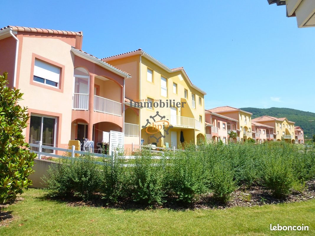 Appartement à vendre, 90m², Saint-Affrique