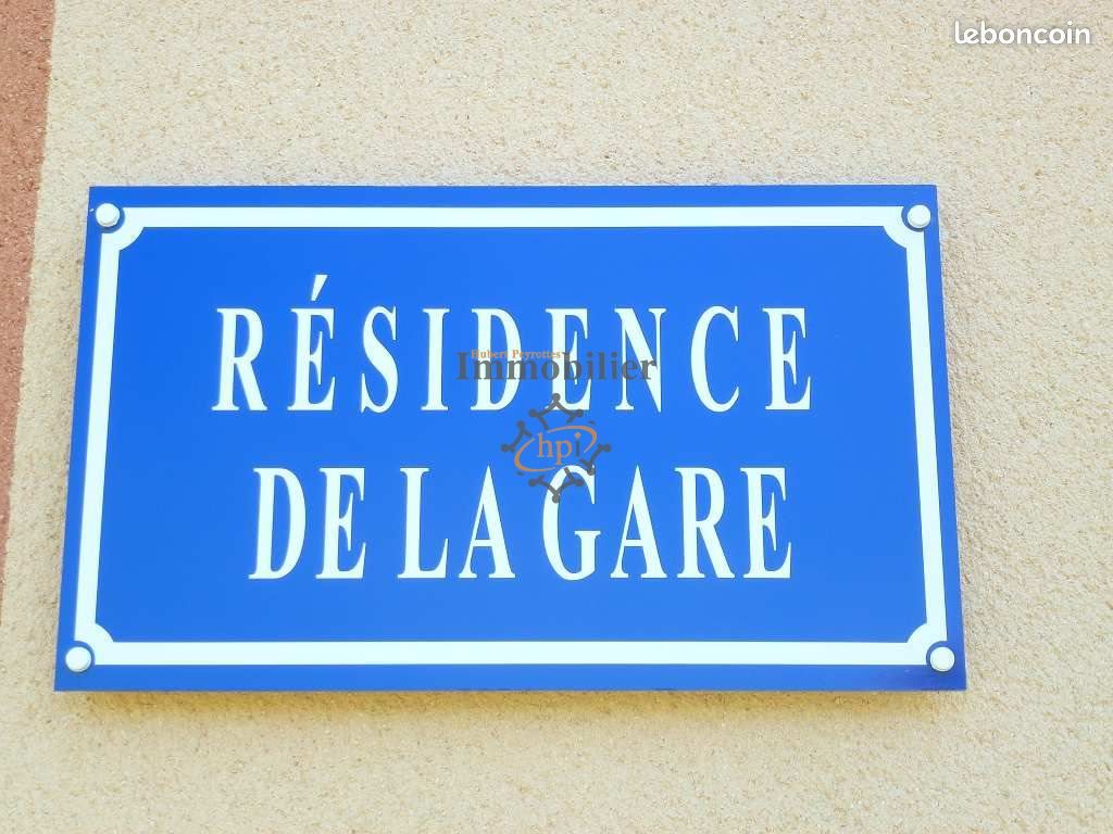 Appartement à vendre, 90m², Saint-Affrique
