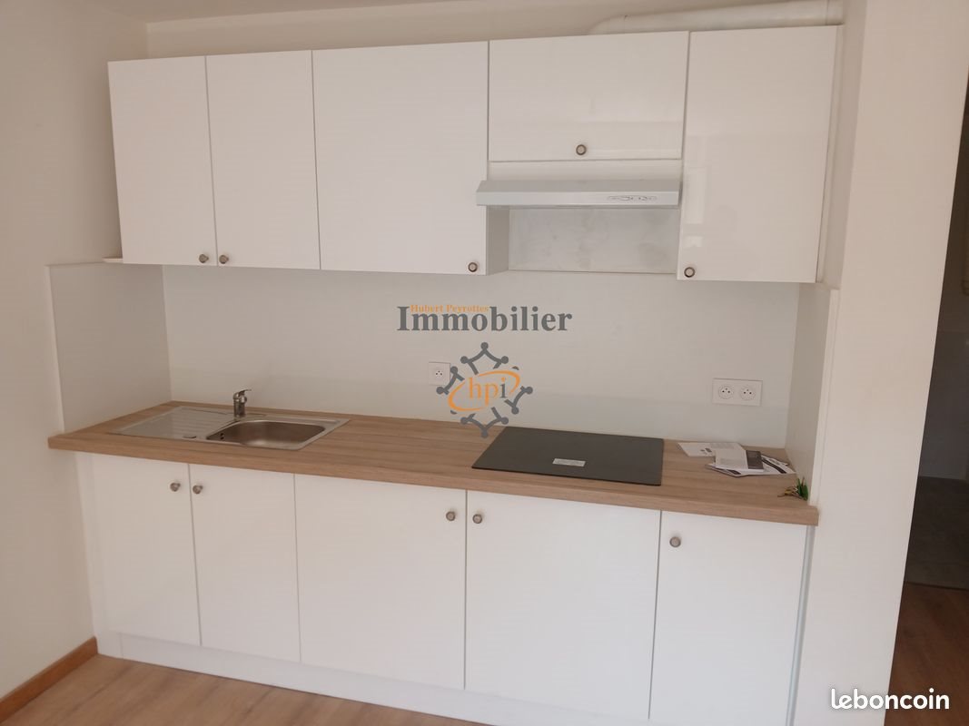Appartement à louer, 33m², Saint-Affrique