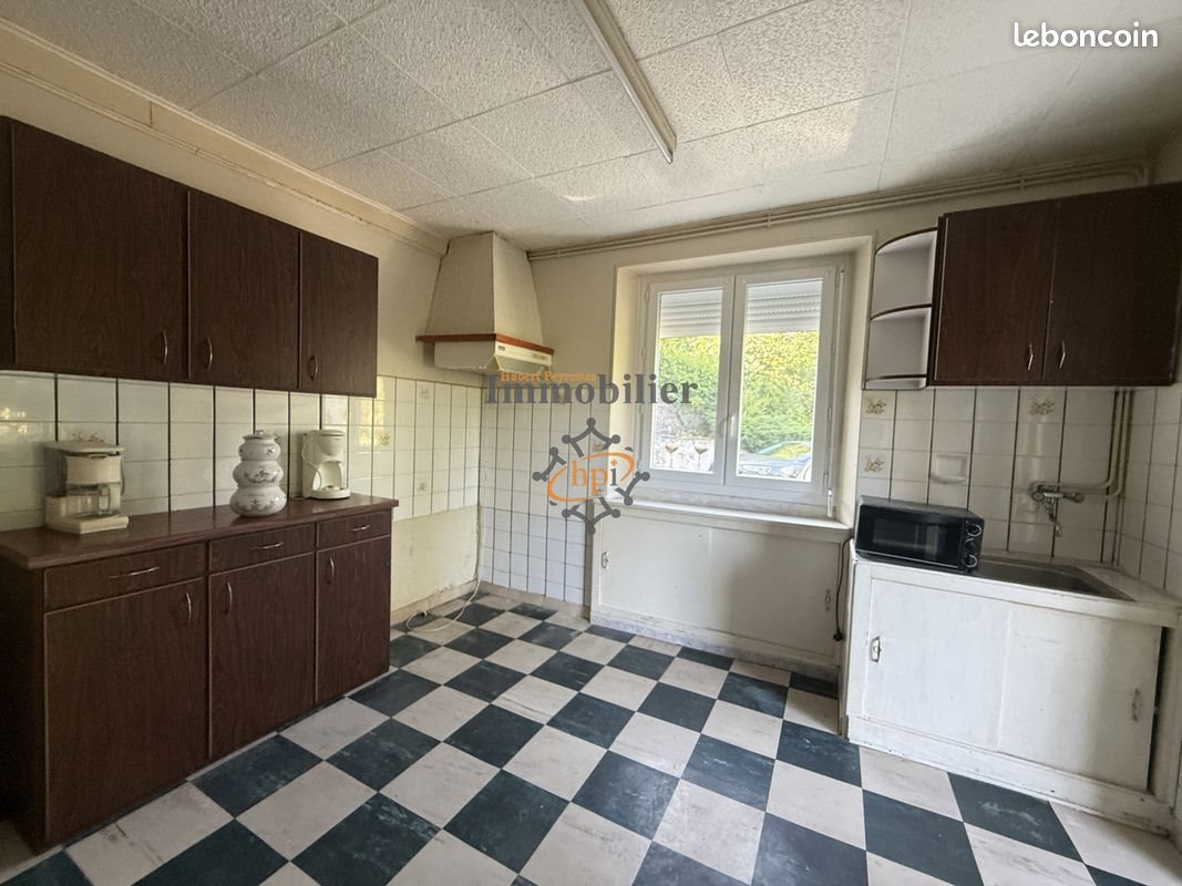 Maison à vendre, 142m², Saint-Affrique