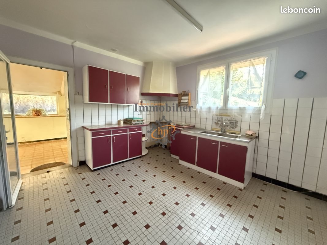 Maison à vendre, 142m², Saint-Affrique