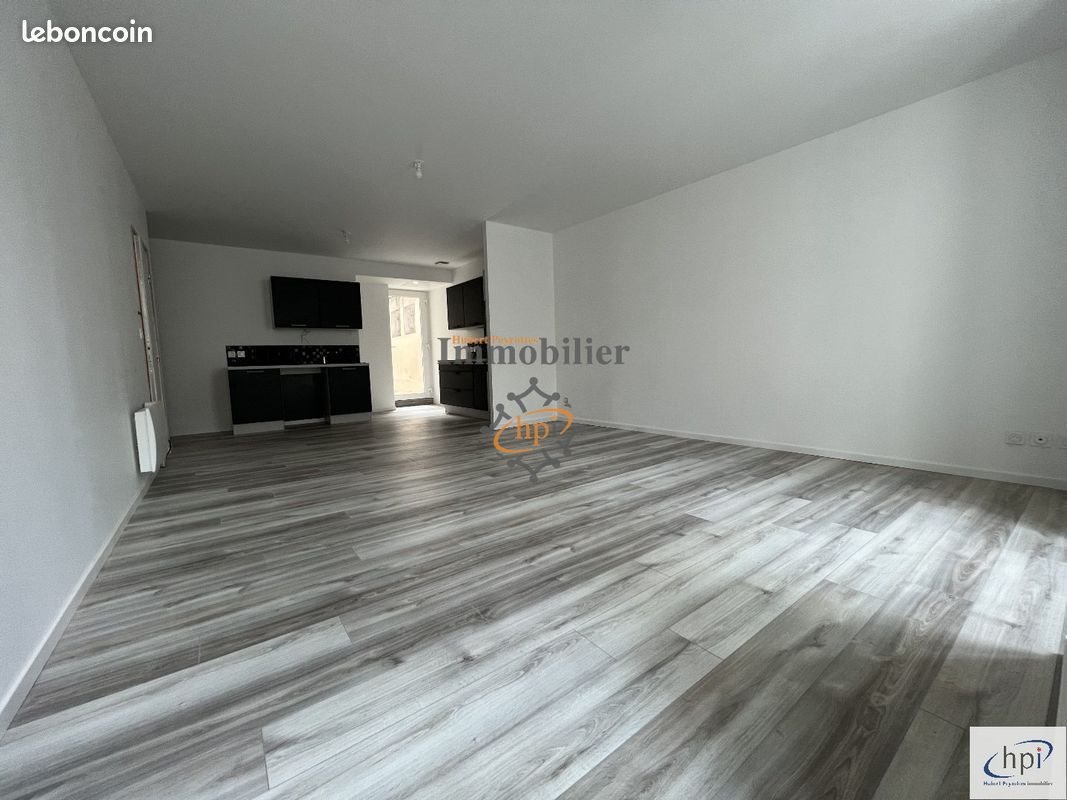 Appartement à louer, 92m², Saint-Affrique