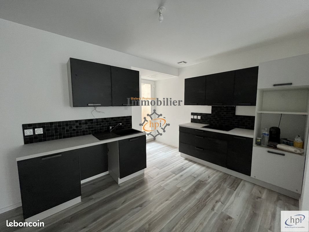 Appartement à louer, 92m², Saint-Affrique