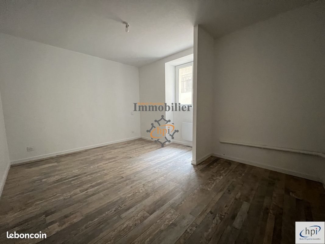 Appartement à louer, 92m², Saint-Affrique
